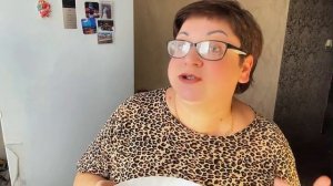 Напекла ГОРУ хлебушка и Шарлоточки/Буду кушать и худеть 😉/Ем и худею по одноименной системе‼️