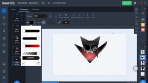 делаем sprunki king phase 9 персонаж венда