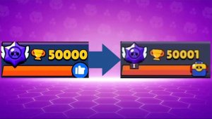 ПЕРЕБИВАЕМ МОЙ РЕКОРД 50К ГОТОВИМСЯ К ПУШУ 100К!