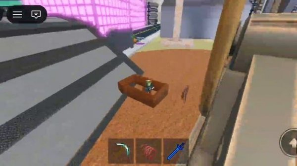 Как пройти новую концовку Чёрной дыры в The moon wakes up в Roblox? | The moon wakes up Roblox