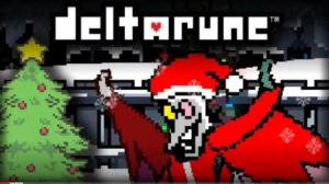 BIG SHOT but Christmas Перезалив с YouTube от GoatFromTheStars