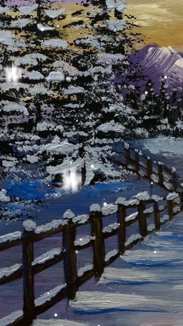 Арт-терапия выходного дня