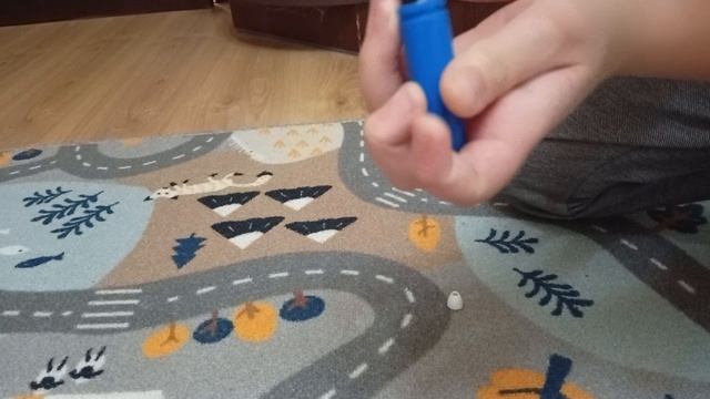 я буду разбирать фонарик 1 часть. смотреть онлайн