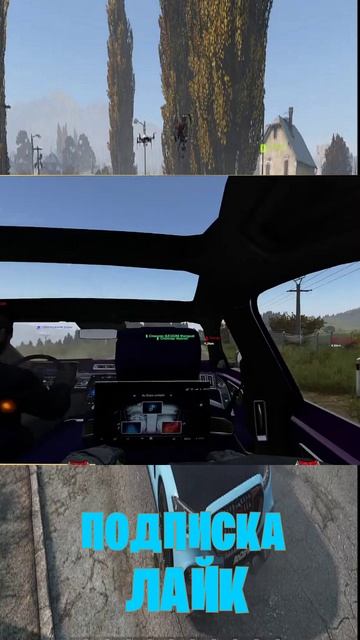 Dayz#Rising Sun Aurora#моментысострима#выживание#после#апокалипсис#Shorts смотреть онлайн