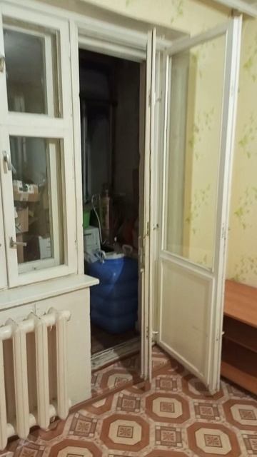 Квартира пять комнат город Сыктывкар