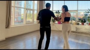 Амори_про, сальса