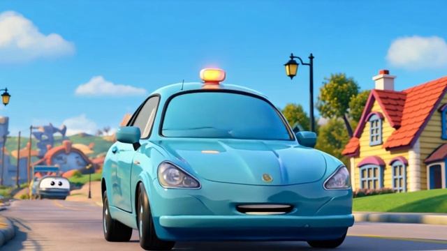 Звёздные малыши мультик смотреть онлайн