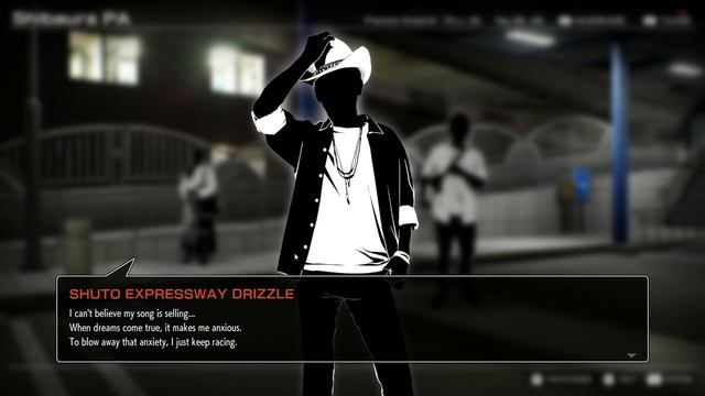 Tokyo Xtreme Racer 2025  Ночь 5