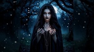 ВЕДЬМА авторская песня #ведьма #music #музыка #песня #forestellaloveyou