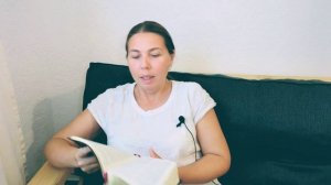 Запись стрима. Разбор к Римлянам и молитва за исцеление