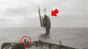 ⚡Тайна подводного "ЧУДОВИЩА" ...