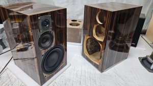 Делаю себе S-90/C90 в мастерскую