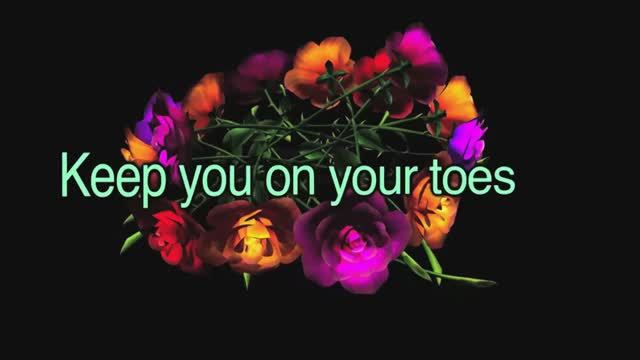 keep you on your toes смотреть онлайн