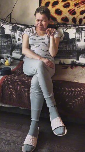 ОБИДЕЛА ПАШУ! ИРИШКА ЧИКИ ПИКИ НЕ СЛЕДИТ ЗА ЖАРГОНОМ