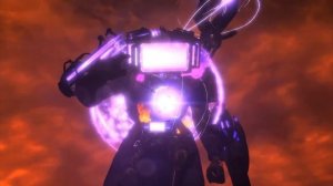 Что если тв мен титан был астро? против астро джаггернаута