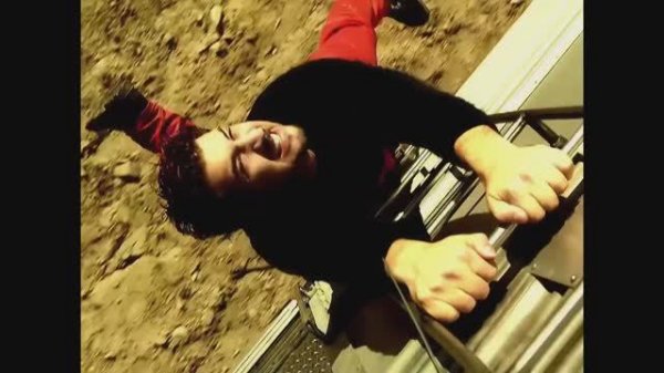 'NSYNC - Bye Bye Bye