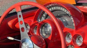 Поездка в США 2025, из Казани ч.5, Океан сити, слет корветов.