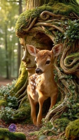 Когда мама рядом