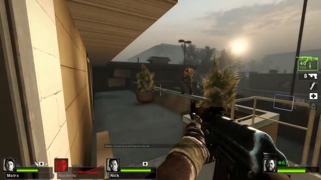 Livestream 204-Styx: Shards of Darkness+Left 4 Dead 2+Star Wars Battlefront II смотреть онлайн