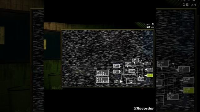 фнаф 3 мини игра смотреть онлайн