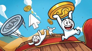 МНЕ ОБЕЩАЛИ ЗОЛОТЫЕ ГОРЫ, НО...