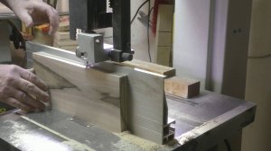 Рамка для иконописца. Материал грецкий орех.