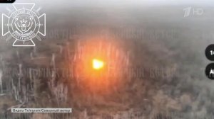 Российская армия взяла под контроль населенный пункт Старица в Харьковской области.