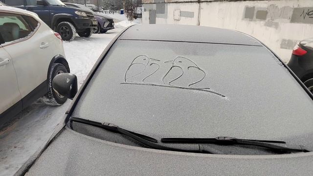 рисуем птиц.mp4 смотреть онлайн