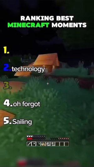 Рейтинг УЛЬТРА СМЕШНЫХ моментов из Майнкрафт 😭