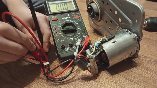 Генератор из мотора хлебопечки xb62 40-b смотреть онлайн