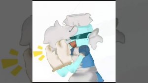 мир денди анимация тиша