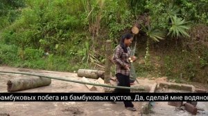 2.Мать-одиночка начинает новую жизнь в заброшенном доме