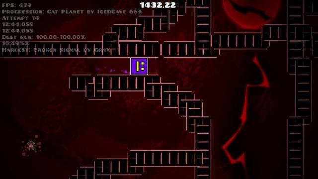 BBack Tong часть 13