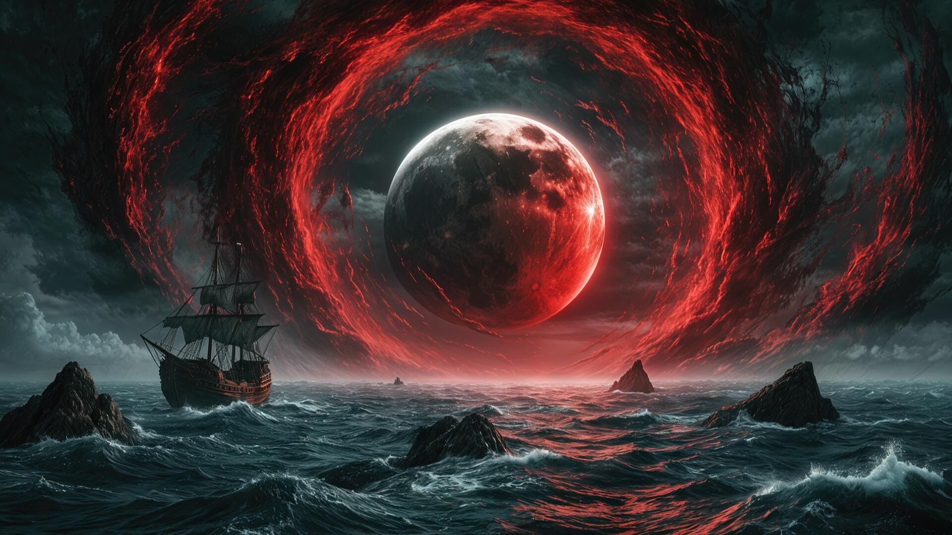 Oppressor —  Eclipse Into Eternity Cut