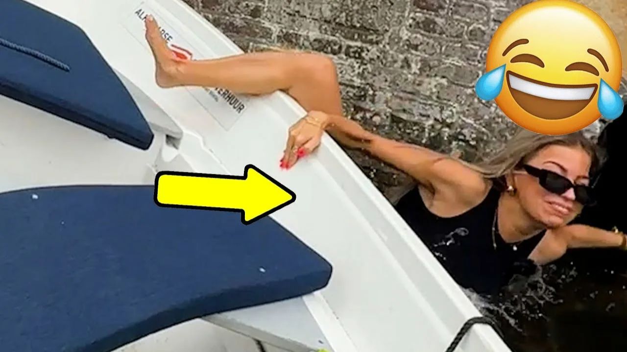 СМЕШНЫЕ ВИДЕОПРИКОЛЫ |Смешные видео с людьми | Я РЖАЛ ДО СЛЕЗ|ПОДБОРКА ПРИКОЛОВ