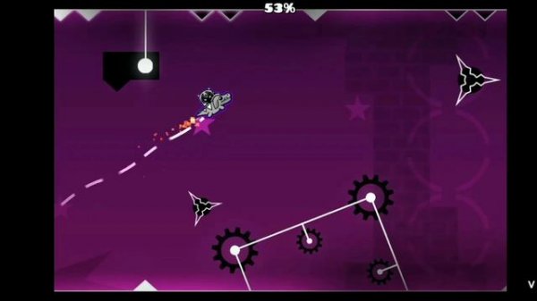 Celesteic By archermeta он за мной следит?