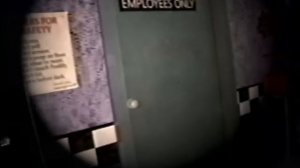 Abandoned Childhood [FNAF/VHS]