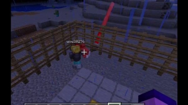 1,2 или 3 майнкрафт