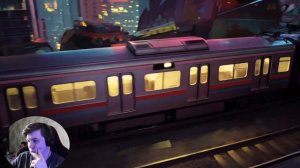 МИХА Смотрит: Miyagi feat. HLOY - Ограды