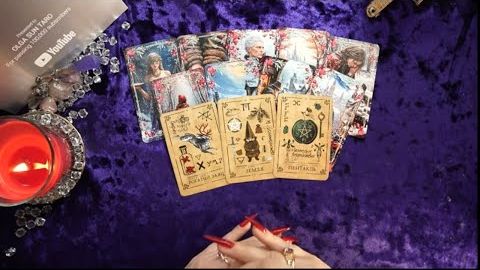 Что случится в твоей жизни совсем скоро узнай ближайшее будущее 🔥расклад таро смотреть онлайн
