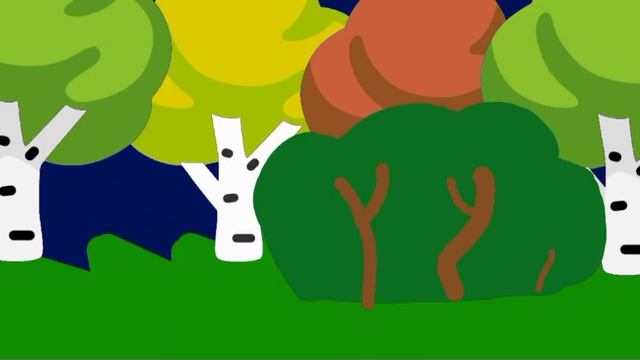 Красный Шарик 4 • 2 серия