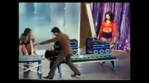 Der Magier 1973 Bill Bixby