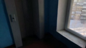 Лифт NLM EVOLUTION 2019 года. Саранск, Лихачёва 33. RIGHT ELEVATOR