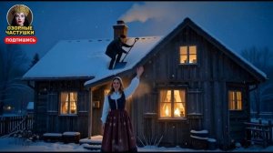 Я соседа заманила _ дымоход прочистить в силах....ОЗОРНЫЕ ЧАСТУШКИ