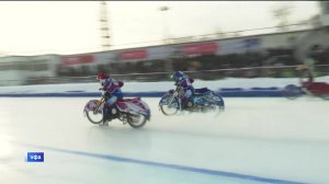 В Уфе стартовал Мемориал Габдрахмана Кадырова: сильнейшие мотогонщики страны борются за победу