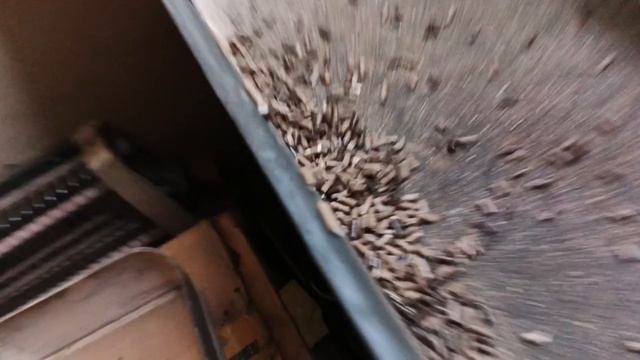 Притирка трёх матриц, для нашего гранулятора Компакт 100, в город Смоленск