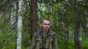 ЖИЗНЬ В ДЕРЕВНЕ. ЗАГОТОВКА ВЕНИКОВ. ГРИБЫ С КАРТОФЕЛЕМ НА ПЕЧИ.