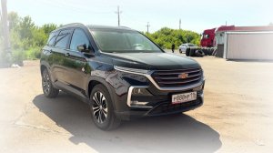 2023 CHEVROLET CAPTIVA ОБЗОР