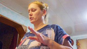 Алтай ЖИЗНЬ В ДЕРЕВНЕ,Купила очки,Что Заказала