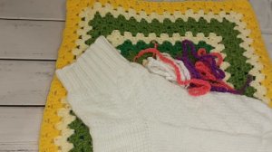 сп"Ликвидация 7" первая неделя. Участник 14.